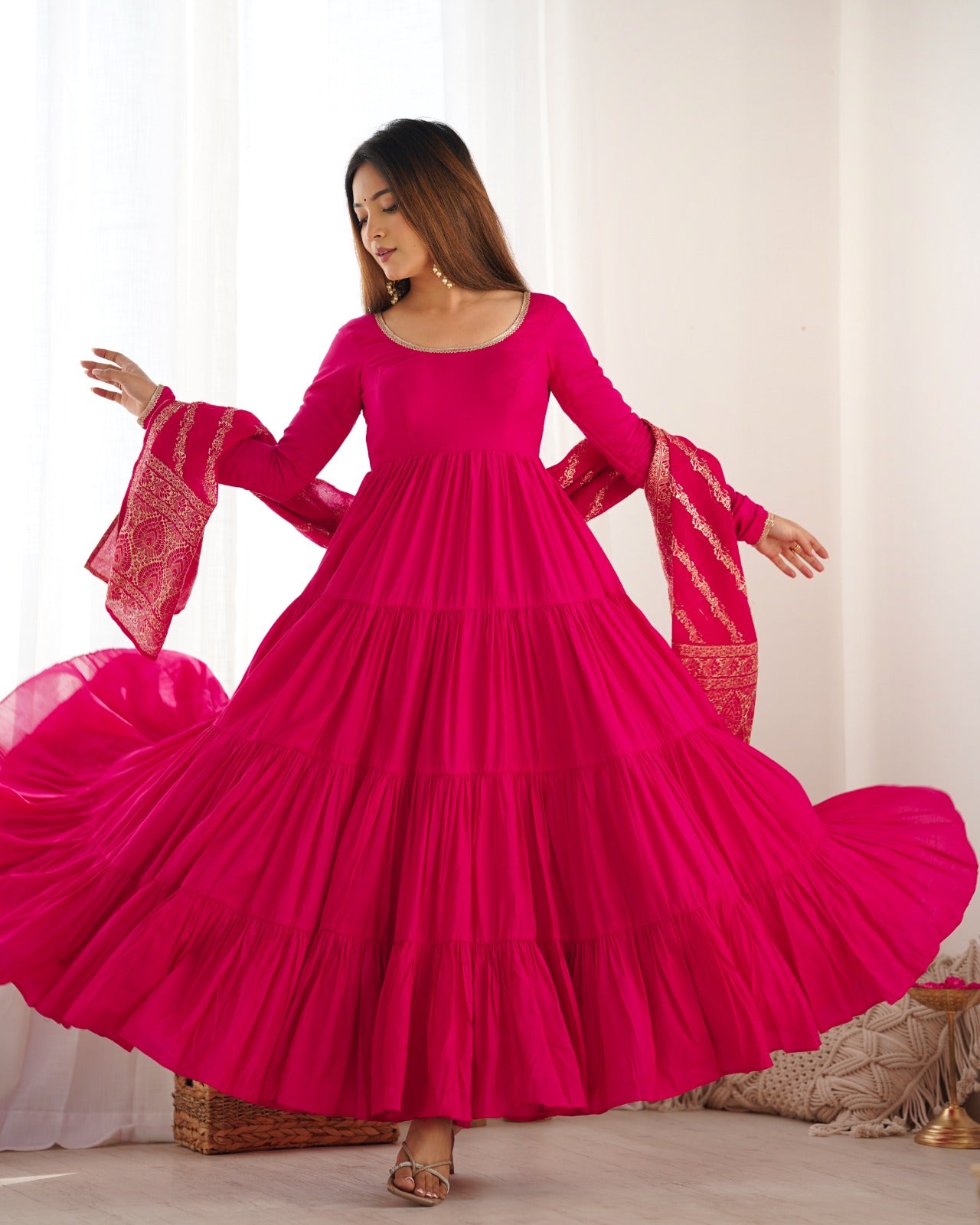 RANI PINK